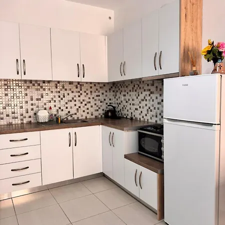 Appartamento Vladi's Sarandë