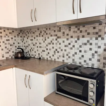 Appartamento Vladi's Sarandë