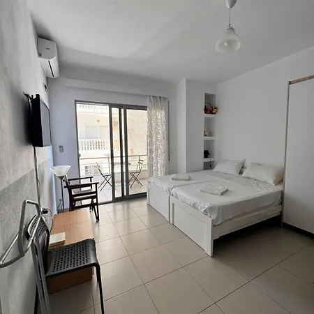 Vladi's Appartamento Sarandë