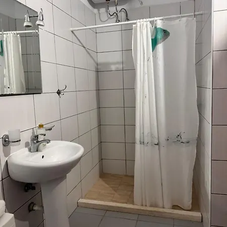 Appartamento Vladi's Sarandë